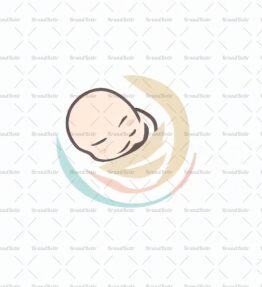 Neugeborenes Baby